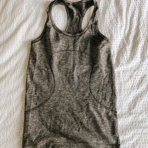 Lululemon swiftly racerback